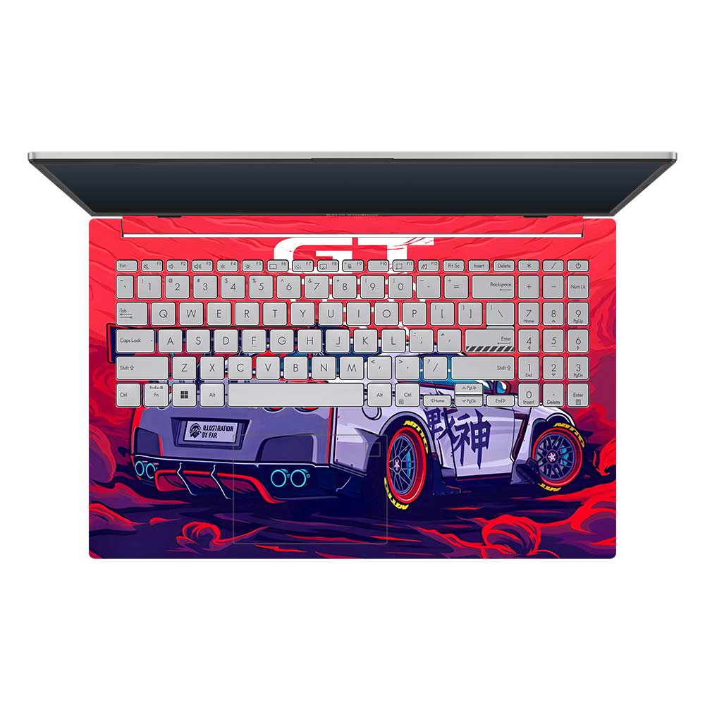 #Top Lid And Keypad