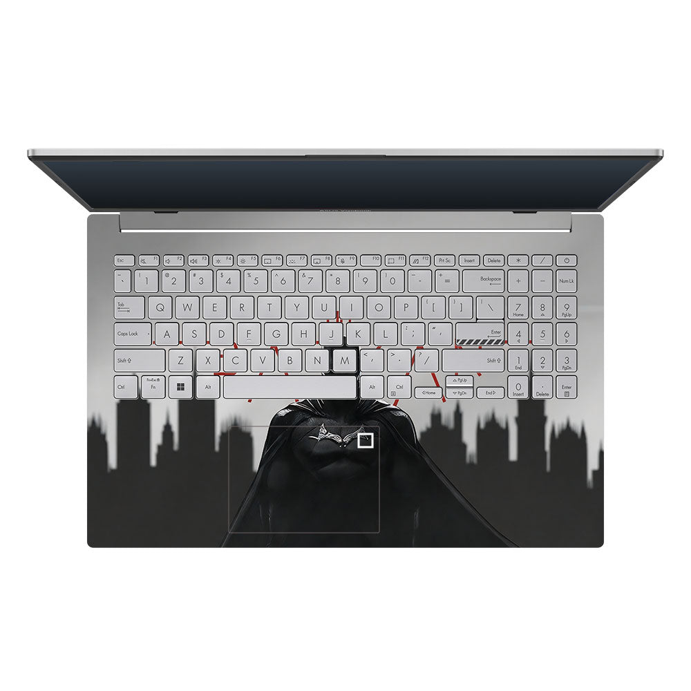 Midnight Protector Asus Vivobook Go 15 E1504G Laptop Skin