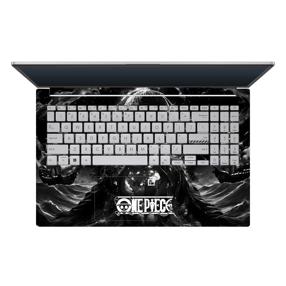 One Piece Moonlit Tide Asus Vivobook Go 15 E1504G Laptop Skin