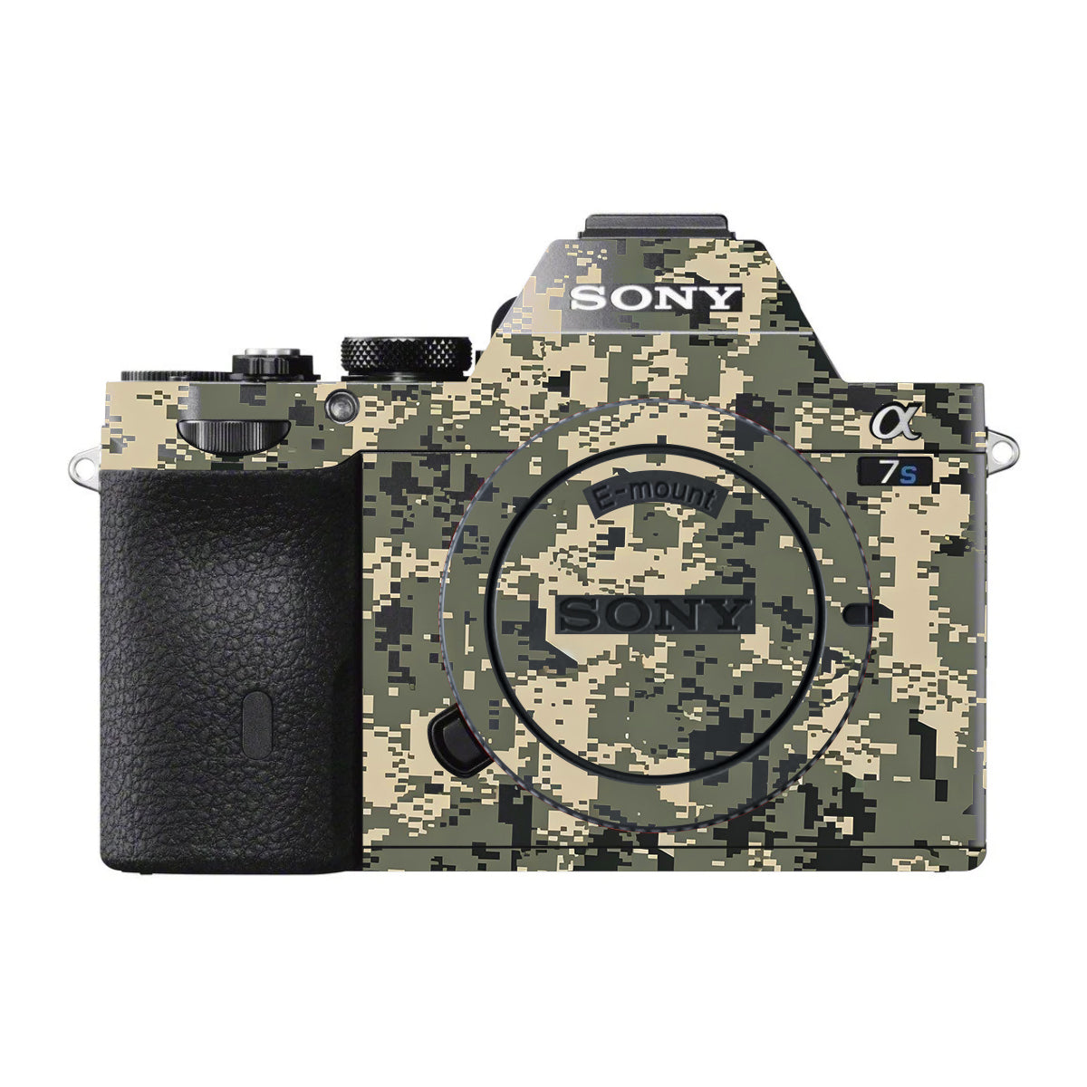 Desert Pixel Sony A7 S Camera Skin