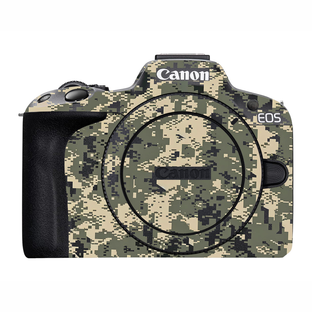 Desert Pixel Canon EOS R50 Camera Skin
