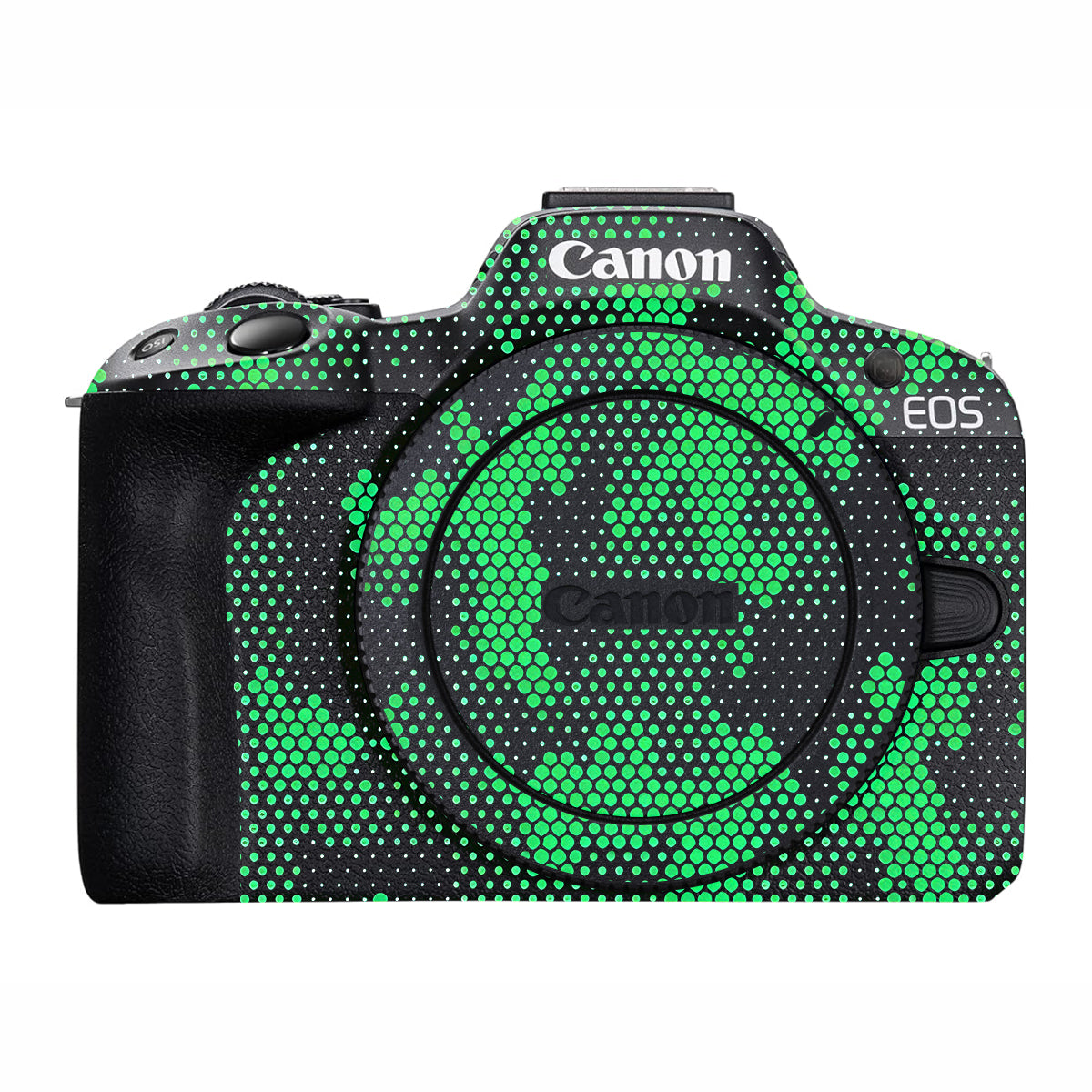 Jungle Pixel Canon EOS R50 Camera Skin