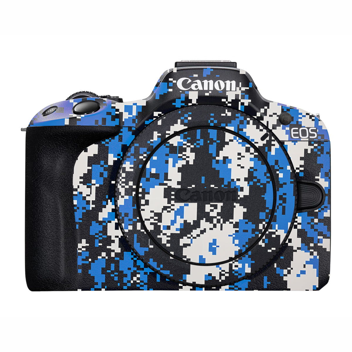 Ocean Pixel Canon EOS R50 Camera Skin