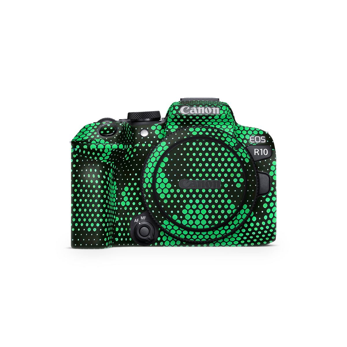 Jungle Pixel Canon EOS R10 Camera Skin