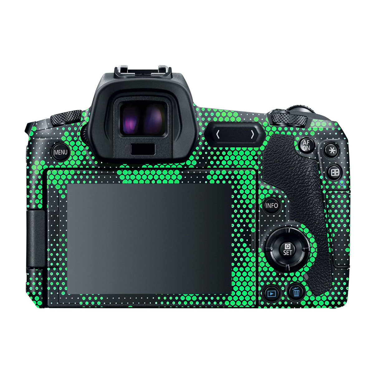 Jungle Pixel Canon EOS R Camera Skins