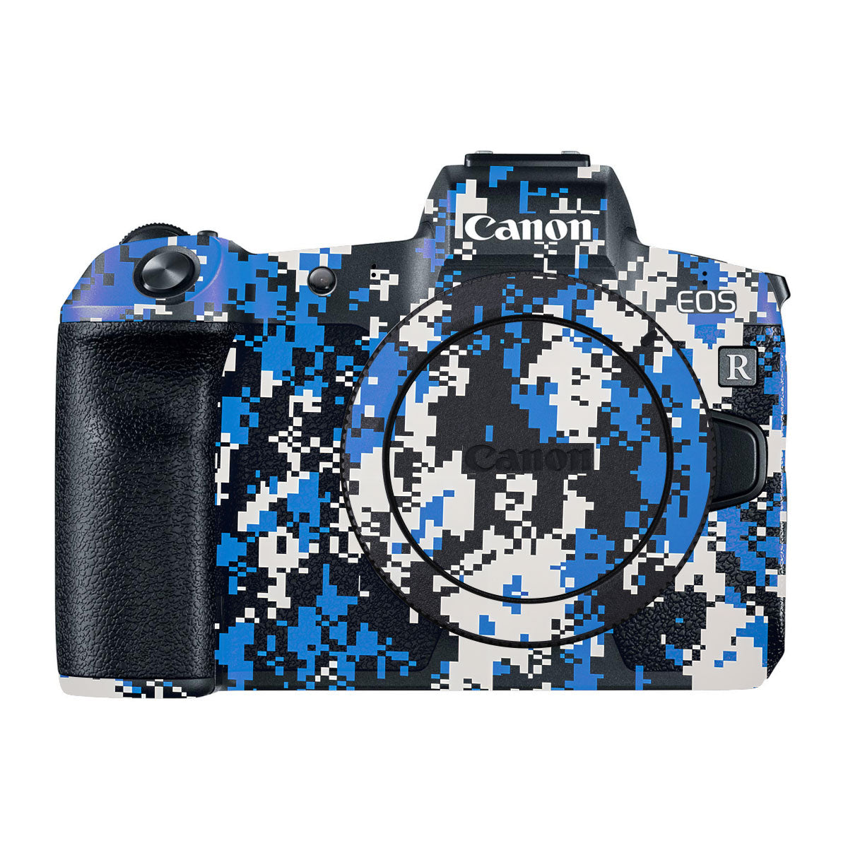 Ocean Pixel Canon EOS R Camera Skins