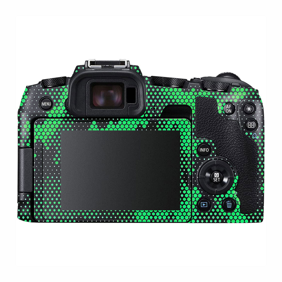 Jungle Pixel Canon EOS RP Camera Skins