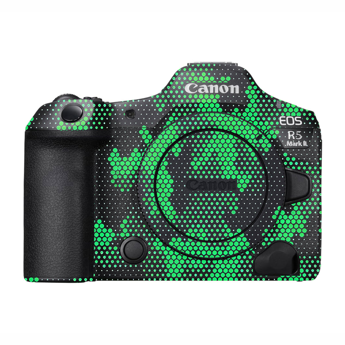 Jungle Pixel Canon EOS R5 Mark II Camera Skins