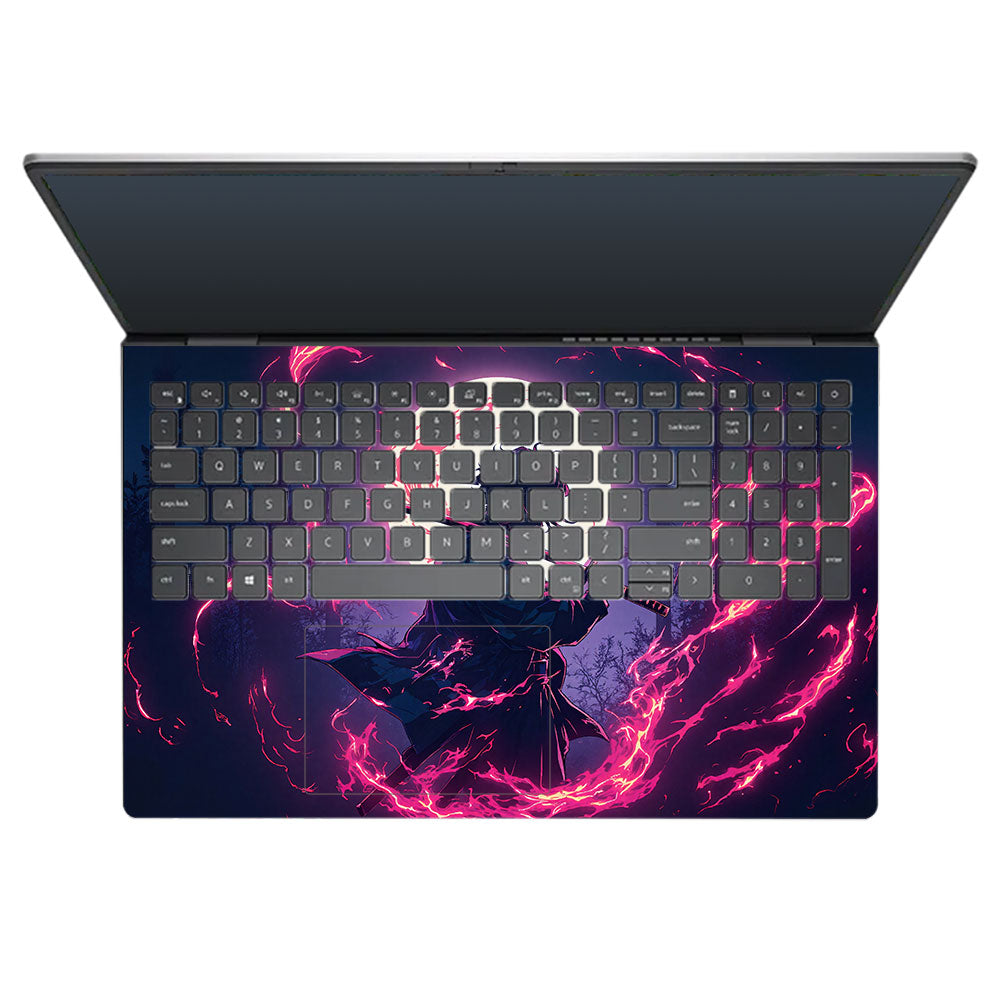 #Top Lid And Keypad