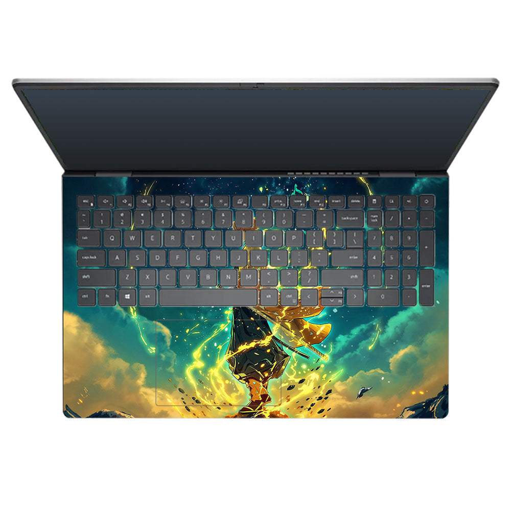 #Top Lid And Keypad