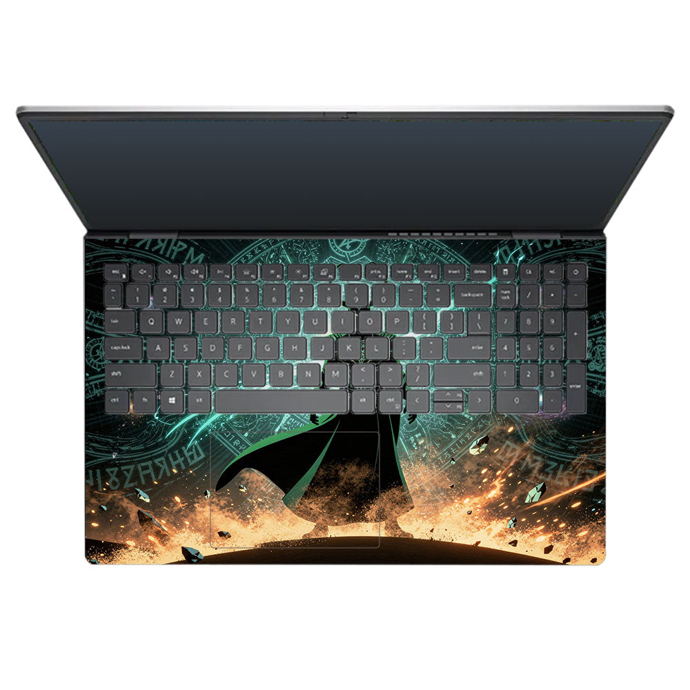 #Top Lid And Keypad