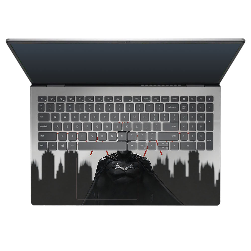 Midnight Protector Dell Inspiron 3520 Laptop Skin
