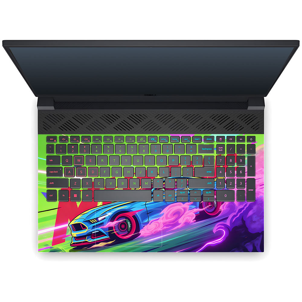 #Top Lid And Keypad