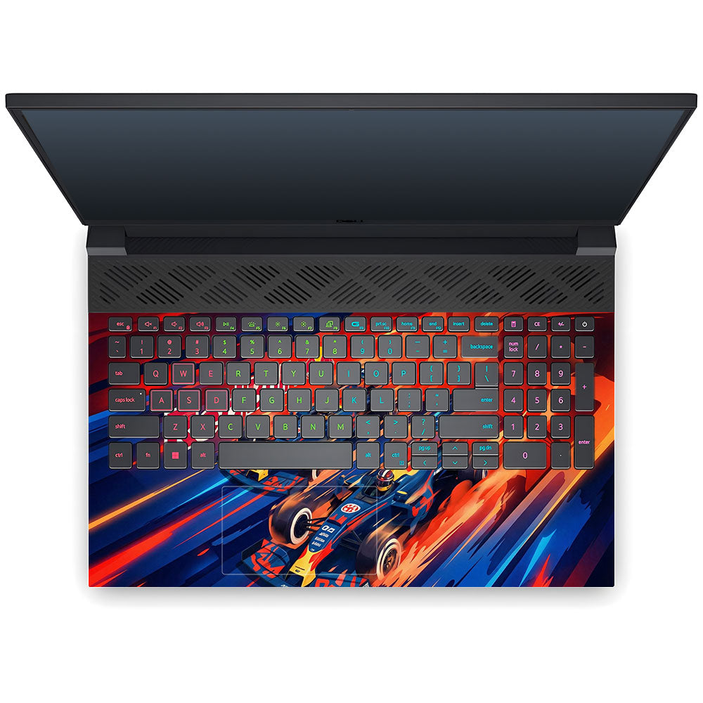 #Top Lid And Keypad