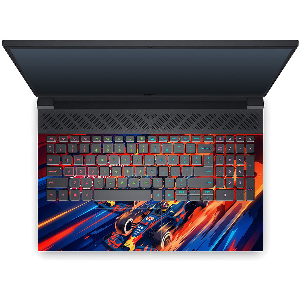 #Top Lid And Keypad