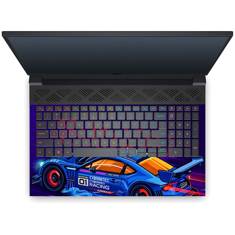 #Top Lid And Keypad