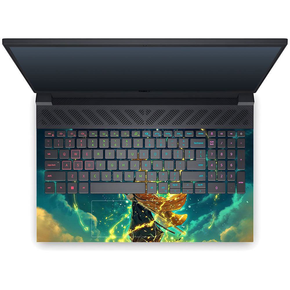 #Top Lid And Keypad