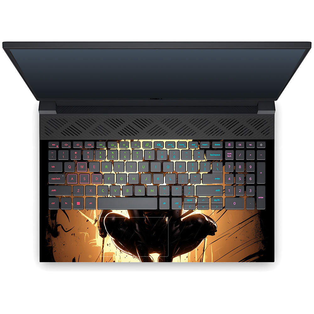 #Top Lid And Keypad