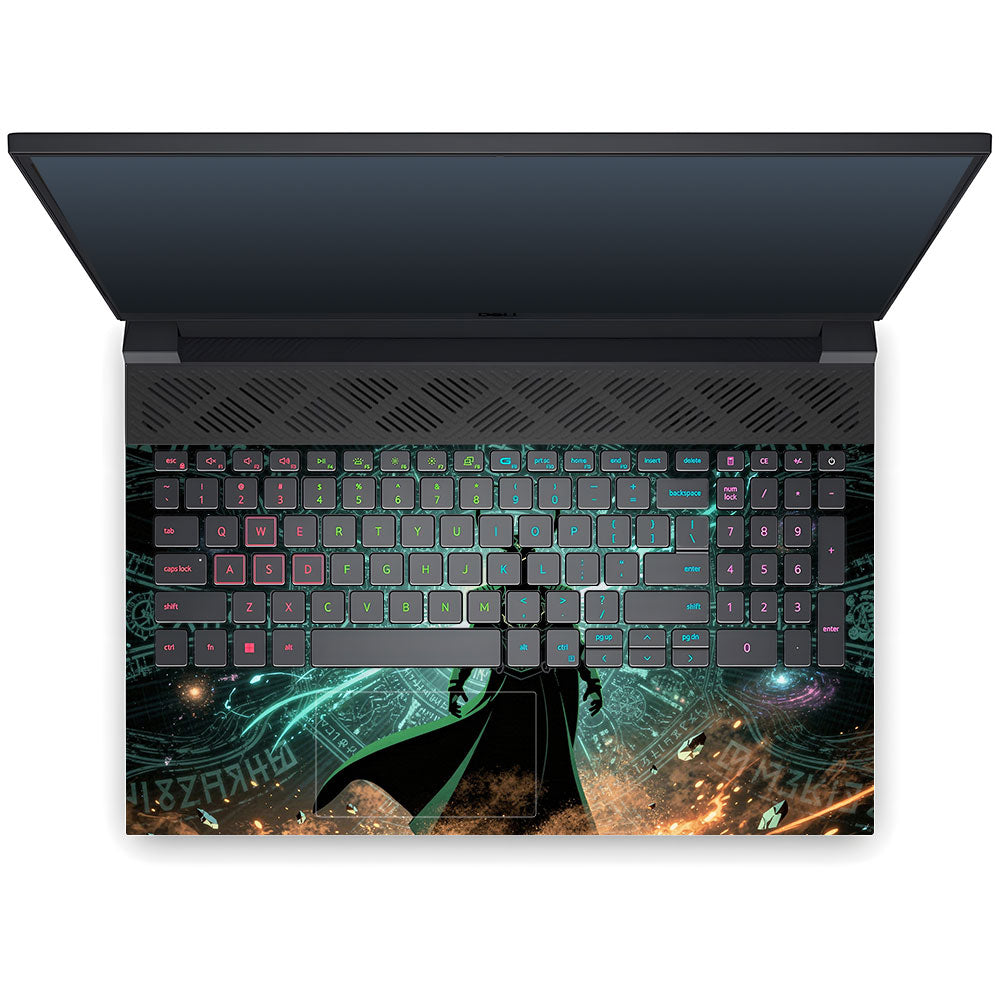 #Top Lid And Keypad