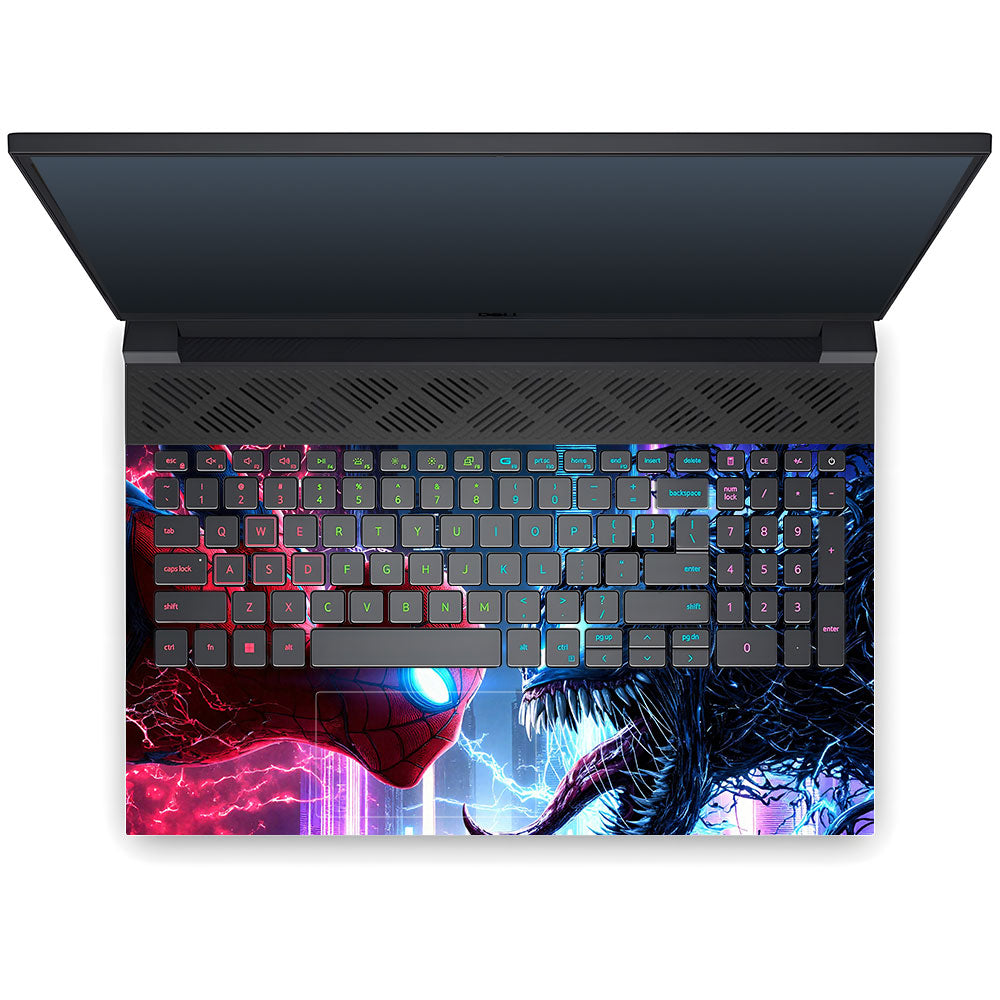 #Top Lid And Keypad
