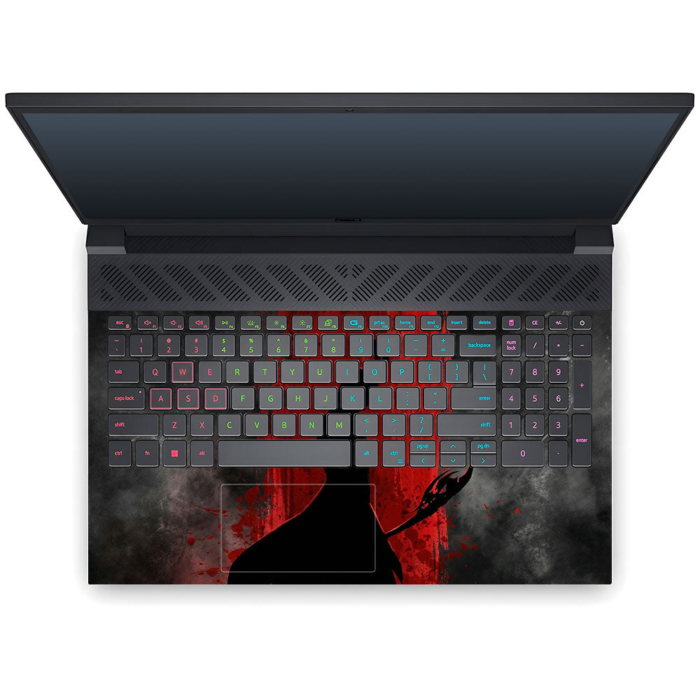 #Top Lid And Keypad