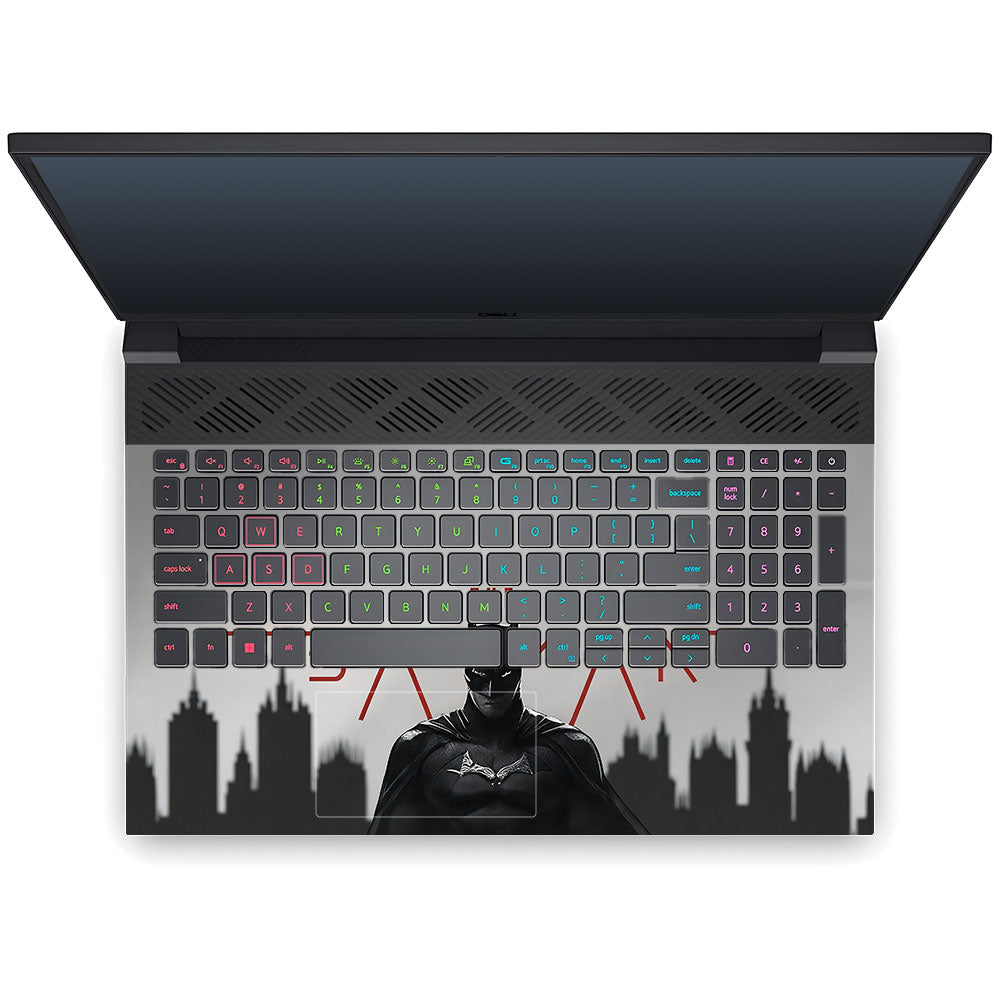 Midnight Protector Dell G15 5520, 5530 Laptop Skin