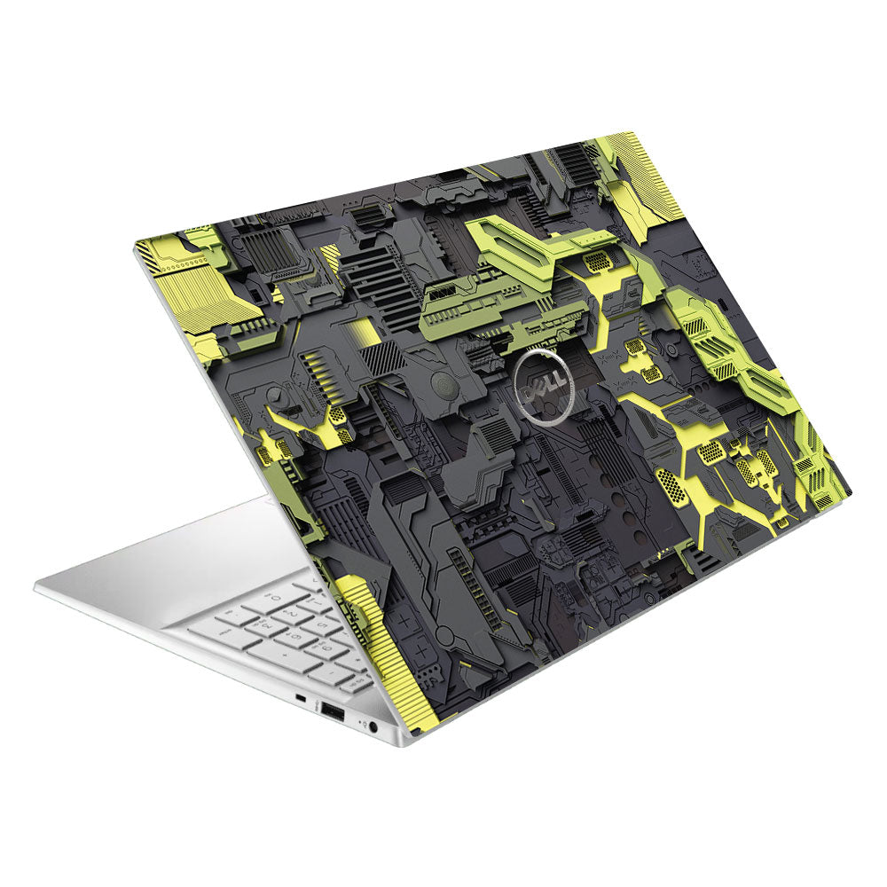 Techie Design Dell Inspiron 3501 Laptop Skin
