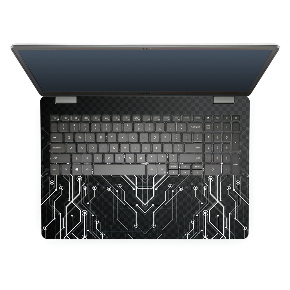 #Top Lid And Keypad