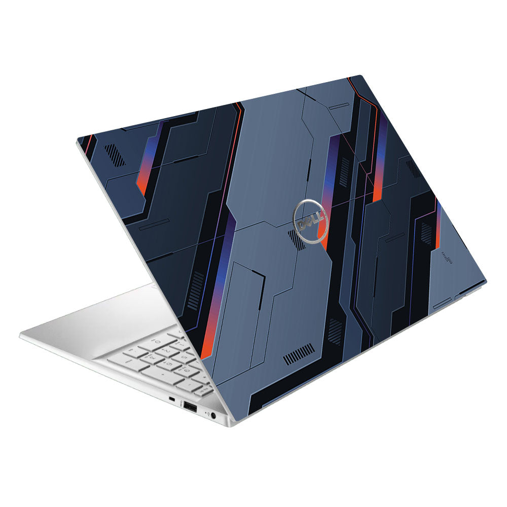 Virtual Cyberspace Dell Inspiron 3501 Laptop Skin