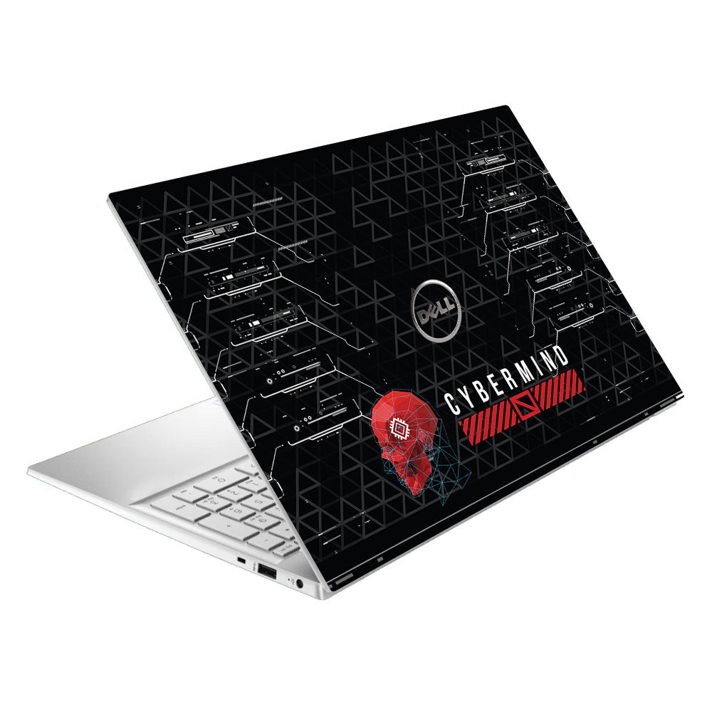 Cybermind Dell Inspiron 3501 Laptop Skin