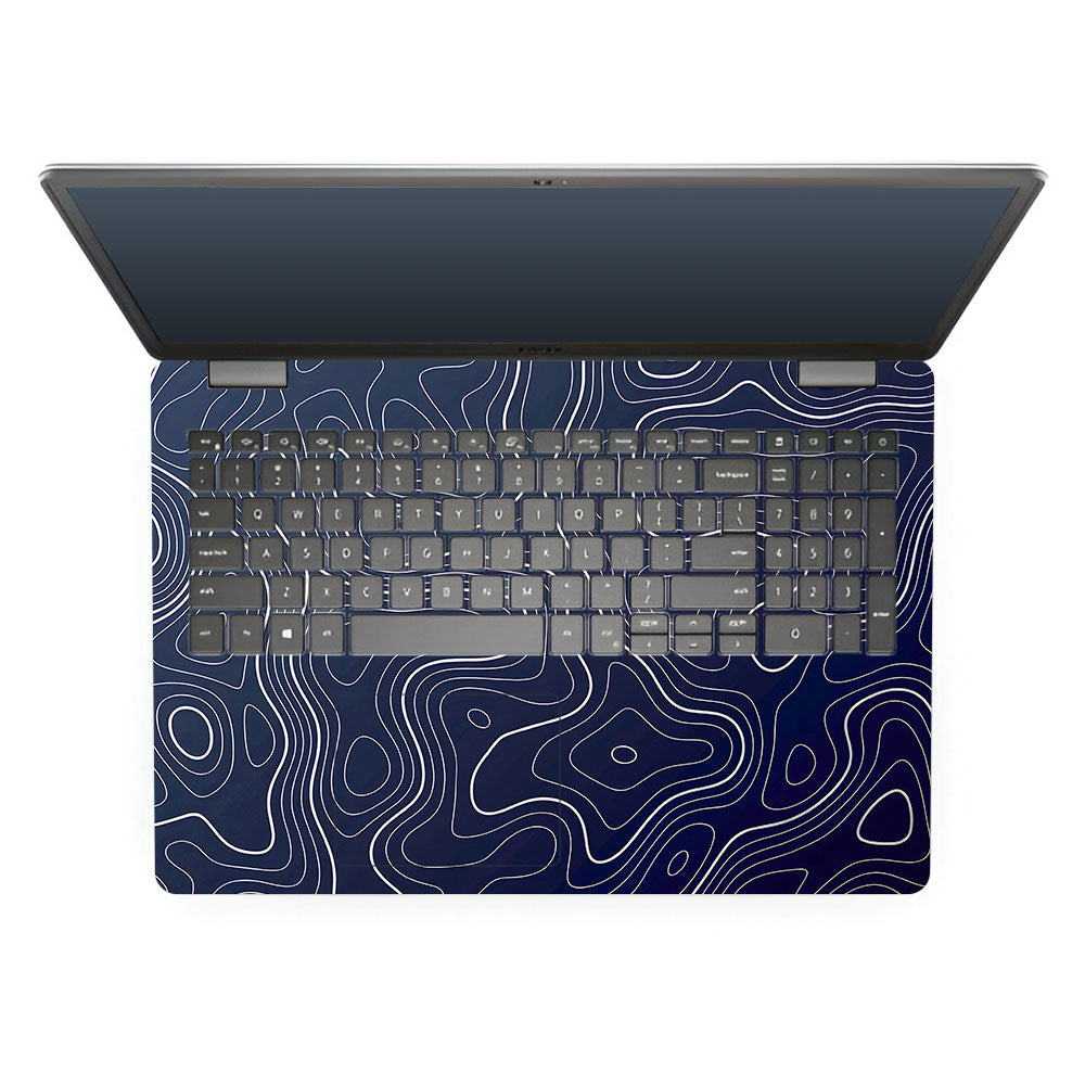 #Top Lid And Keypad