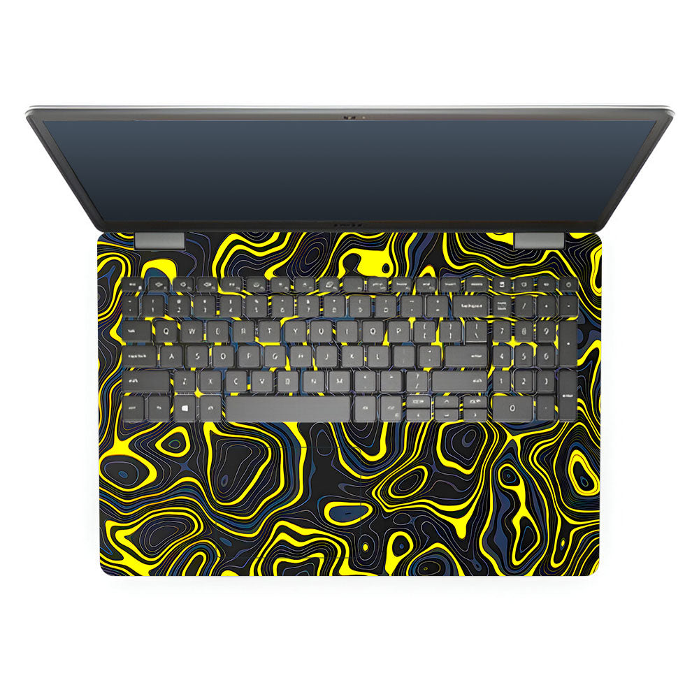 #Top Lid And Keypad