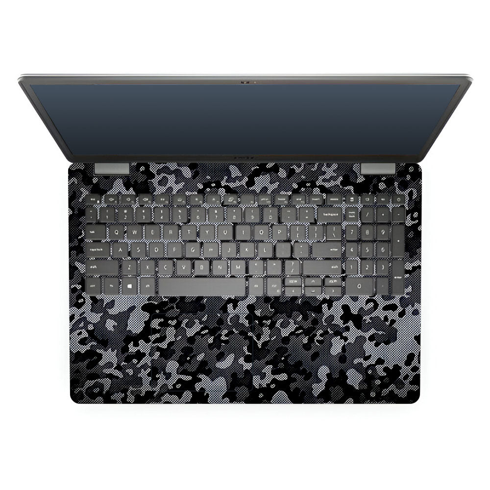 #Top Lid And Keypad