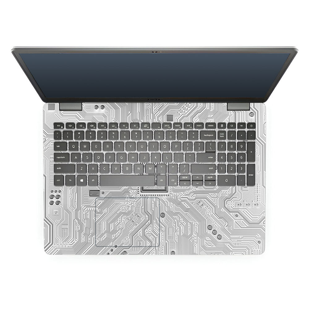 #Top Lid And Keypad