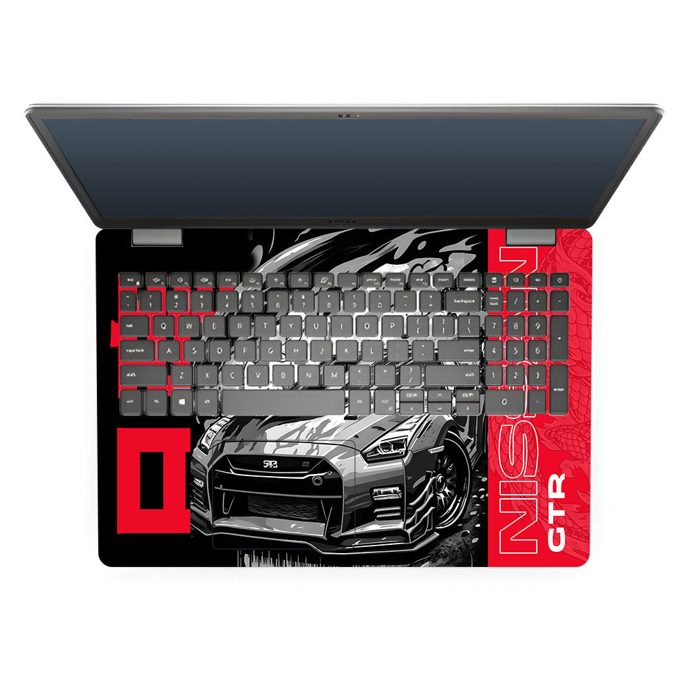 #Top Lid And Keypad