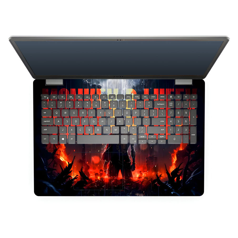 #Top Lid And Keypad