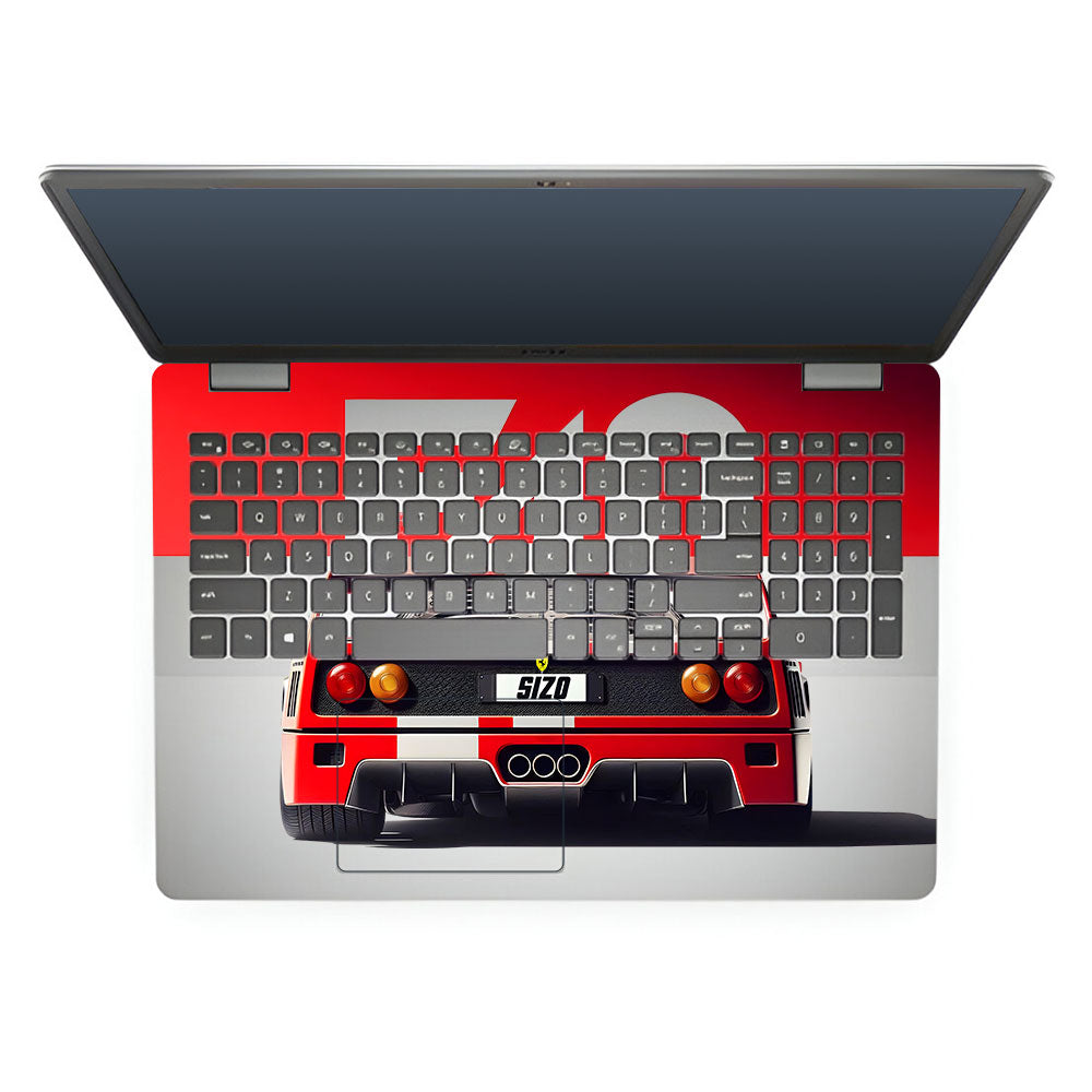 #Top Lid And Keypad