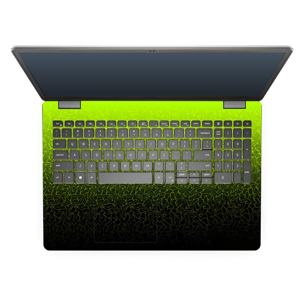 #Top Lid And Keypad