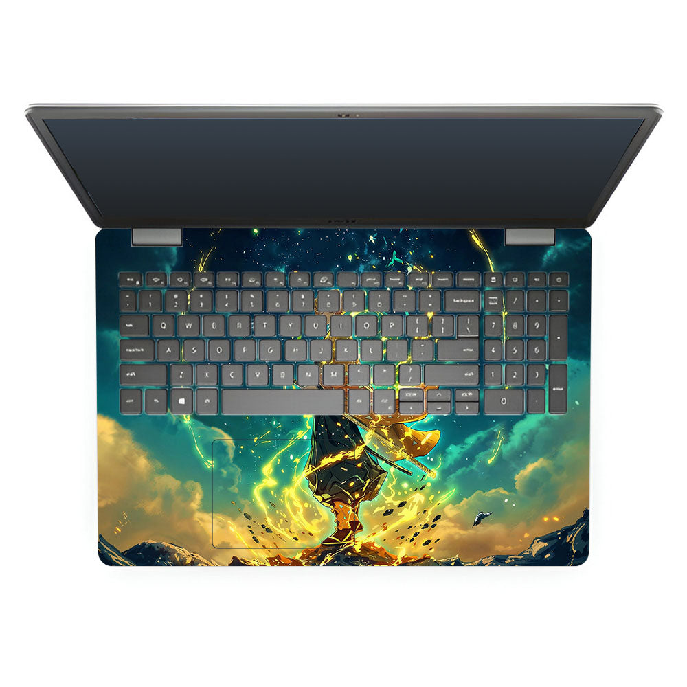 #Top Lid And Keypad