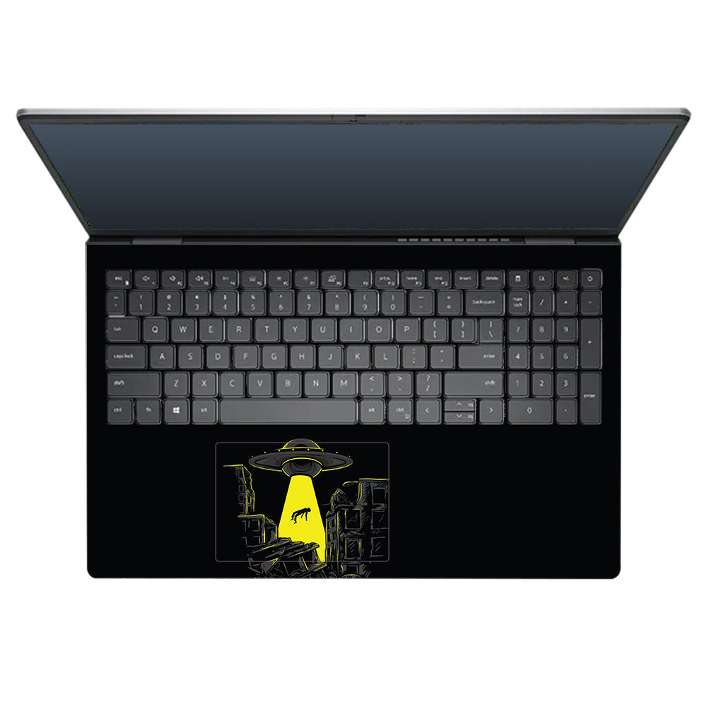 #Top Lid And Keypad