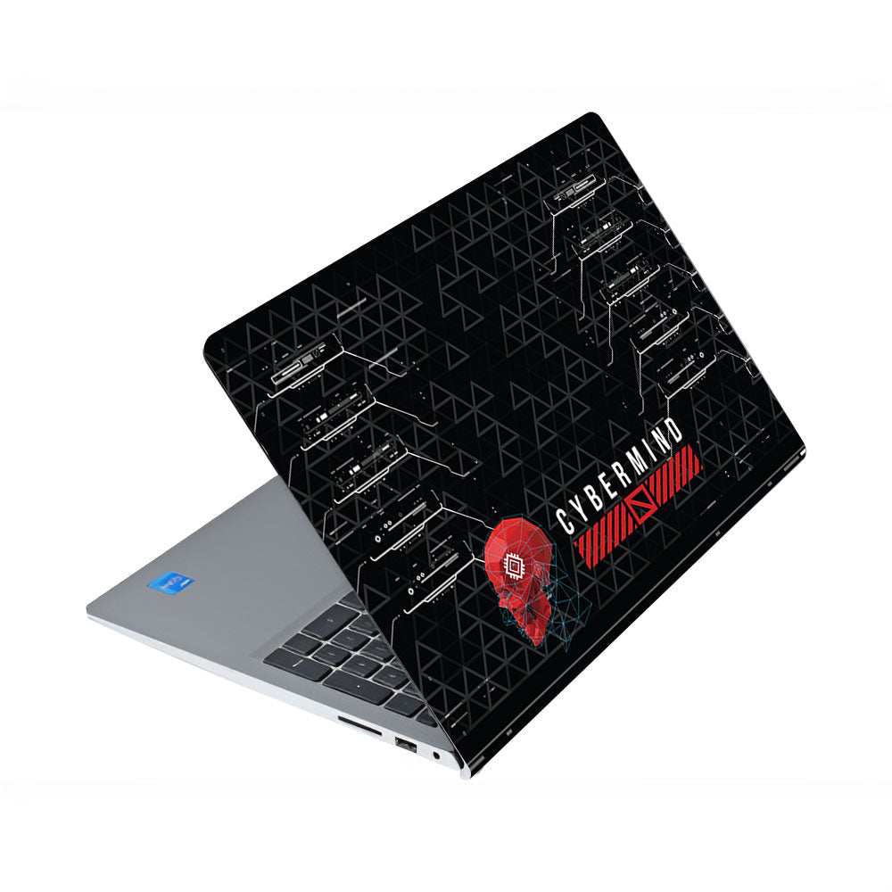 Cybermind Dell Inspiron 3520 Laptop Skin