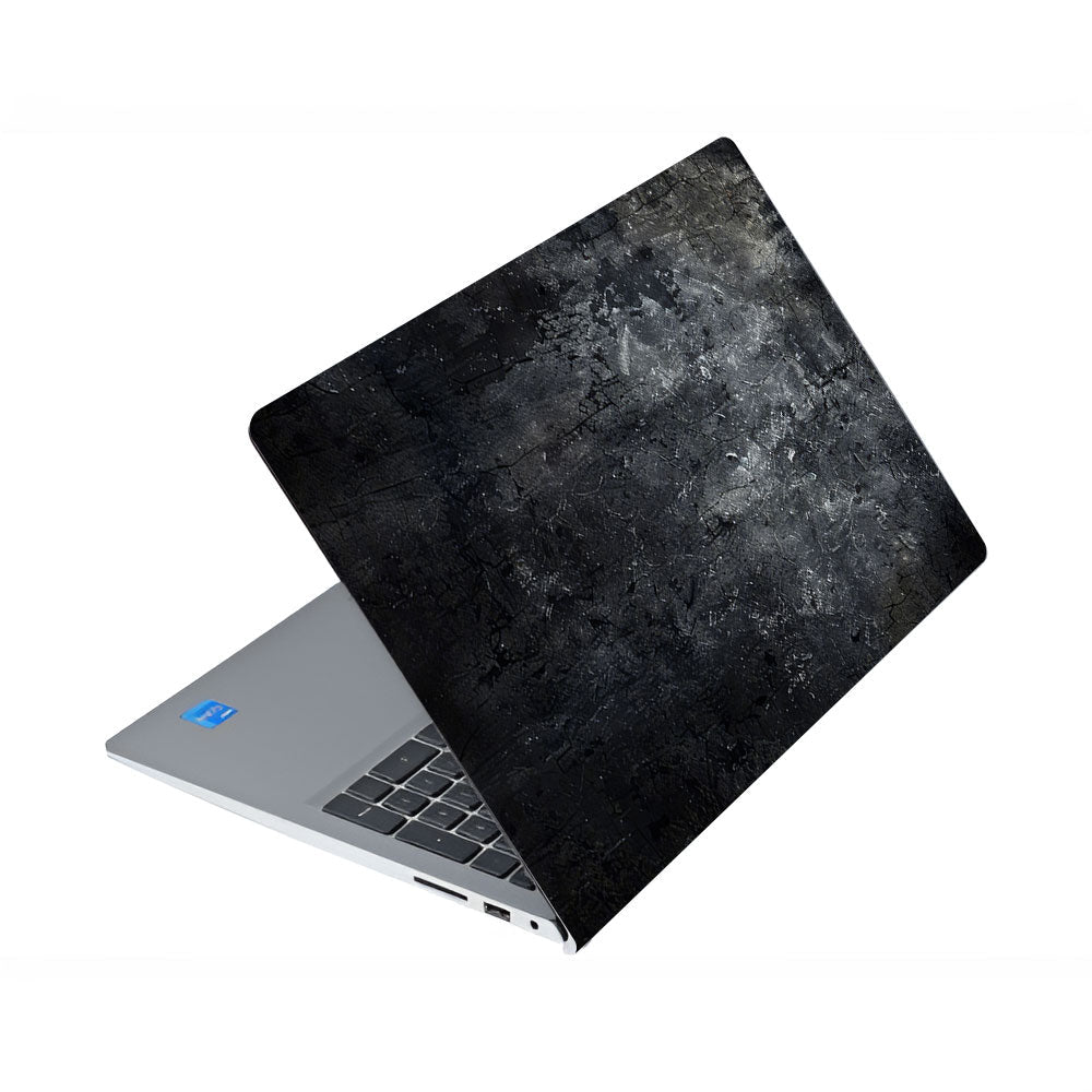 Dark Slate Armor Dell Inspiron 3520 Laptop Skin