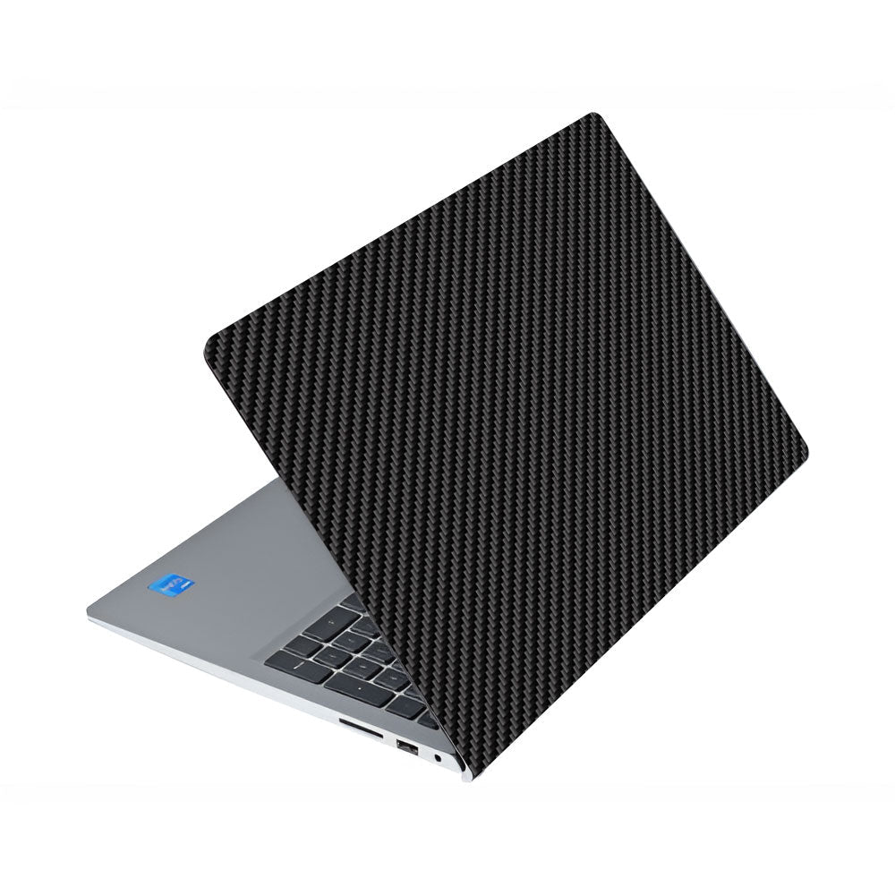 Textured Carbon Fibre Dell Inspiron 3520 Laptop Skin