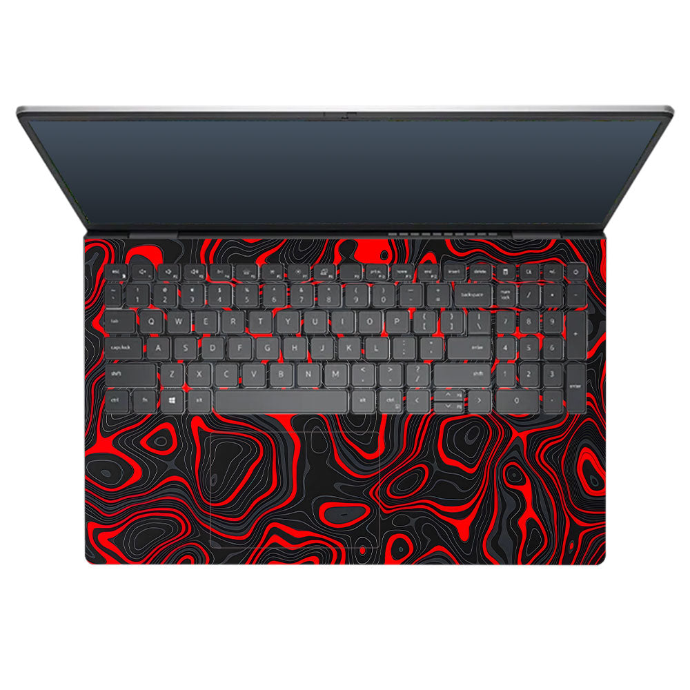 #Top Lid And Keypad