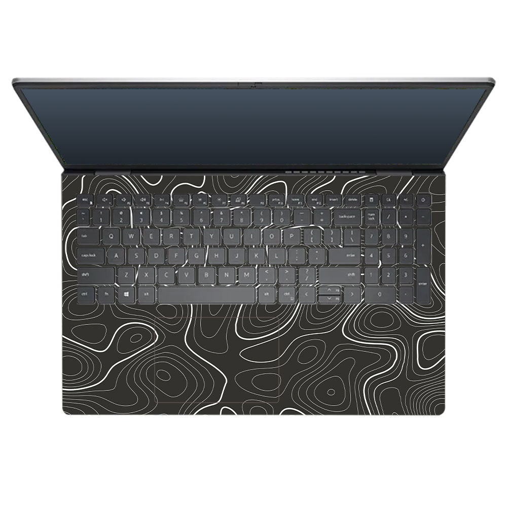 #Top Lid And Keypad