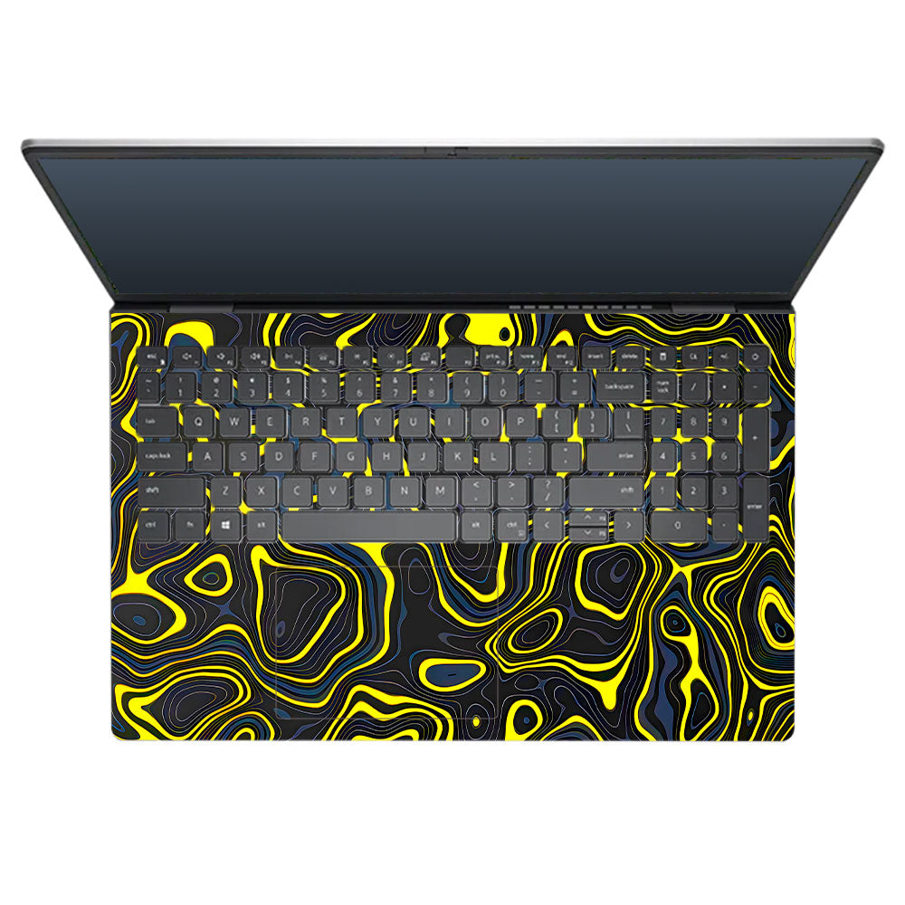 #Top Lid And Keypad