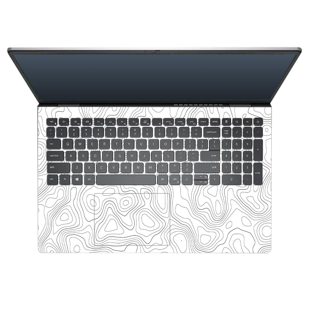 #Top Lid And Keypad