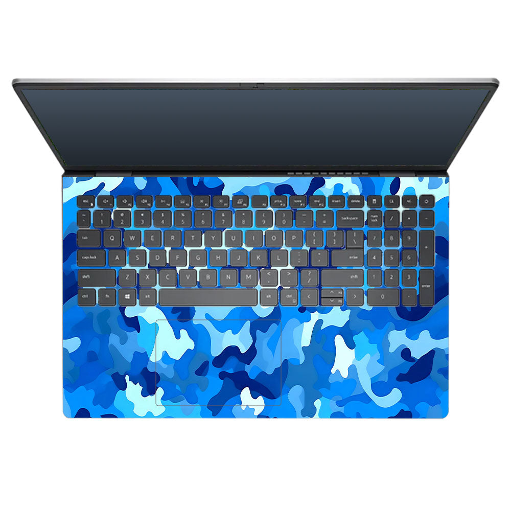#Top Lid And Keypad