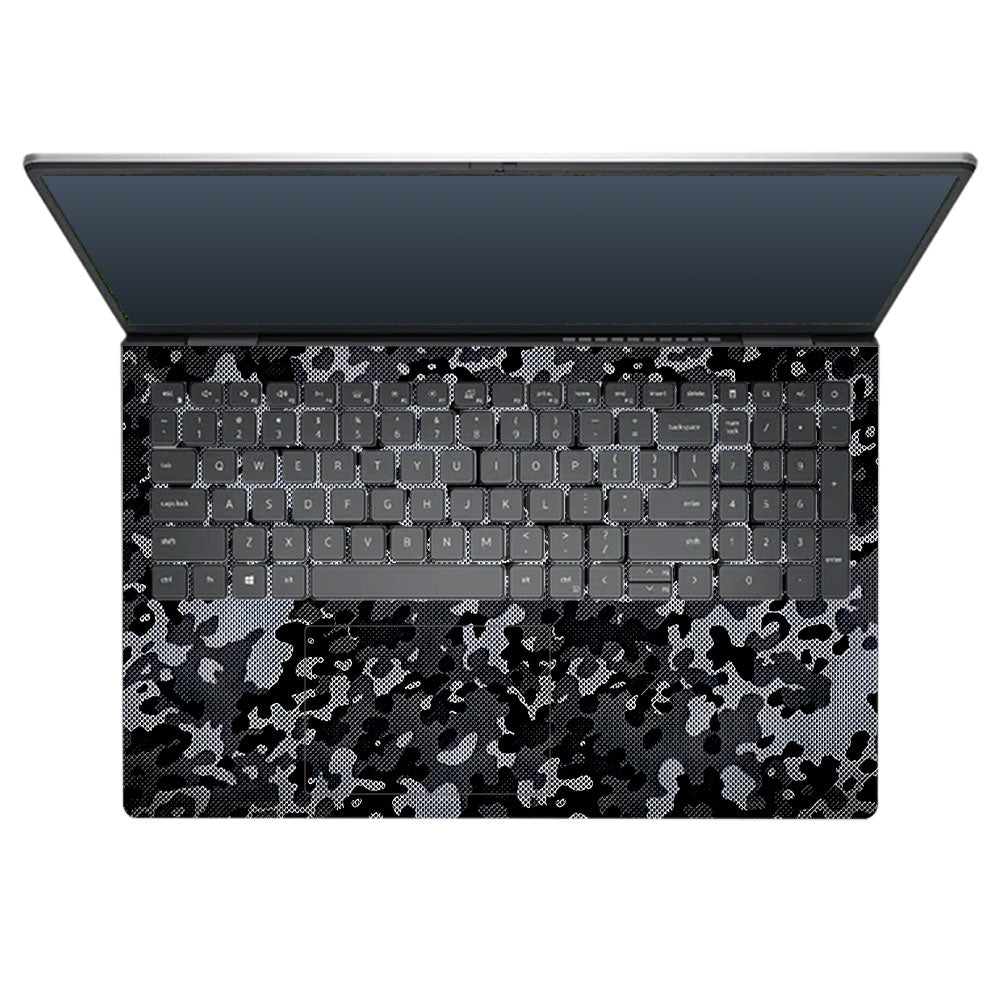 #Top Lid And Keypad