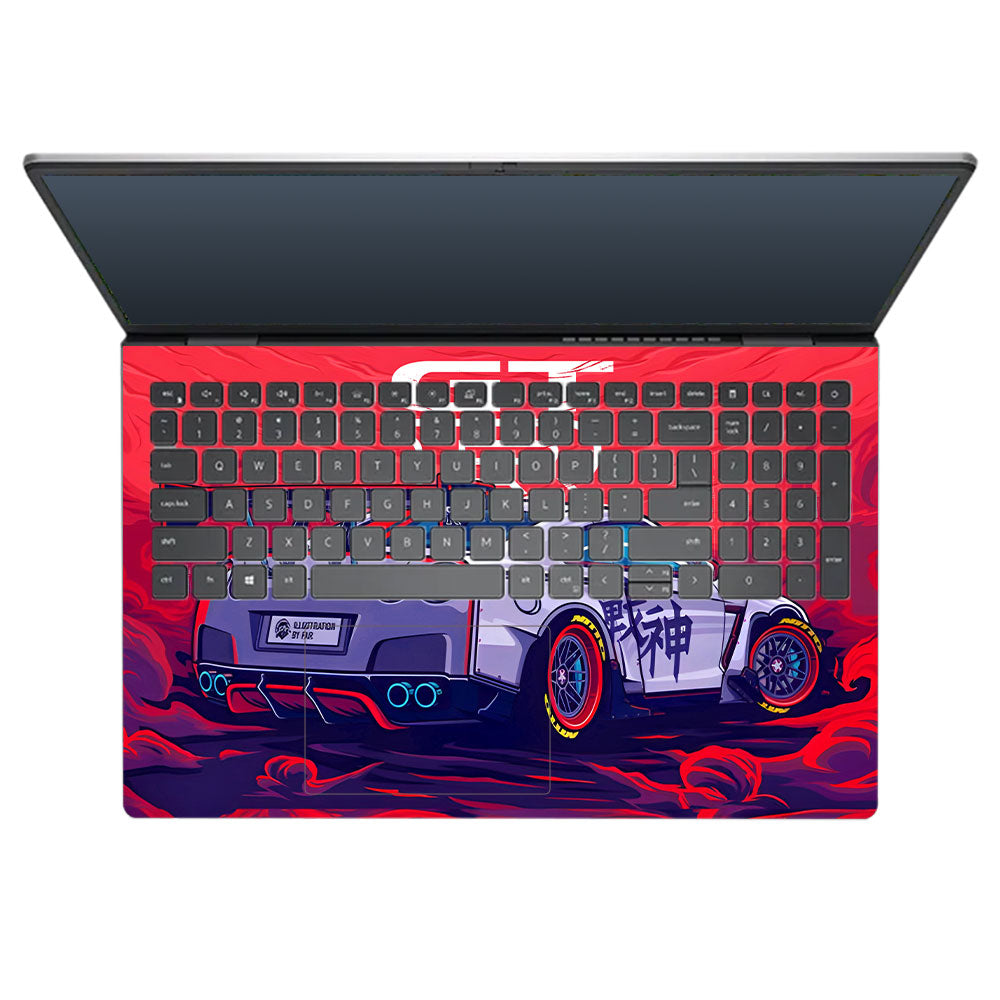 #Top Lid And Keypad